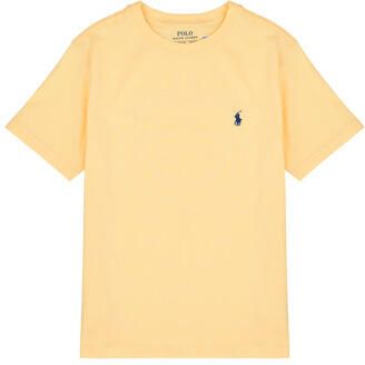 Polo Ralph Lauren T-shirt Korte Mouw SS CN-TOPS-T-SHIRT