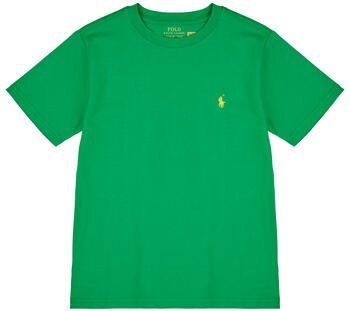 Polo Ralph Lauren T-shirt Korte Mouw SS CN-TOPS-T-SHIRT
