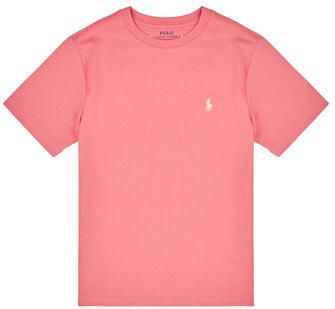 Polo Ralph Lauren T-shirt Korte Mouw SS CN-TOPS-T-SHIRT