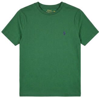 Polo Ralph Lauren T-shirt Korte Mouw SS CN-TOPS-T-SHIRT