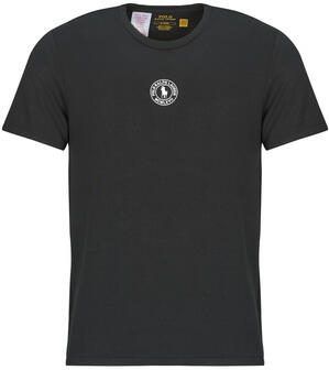 Polo Ralph Lauren T-shirt Korte Mouw S S CREW-SLEEP-TOP