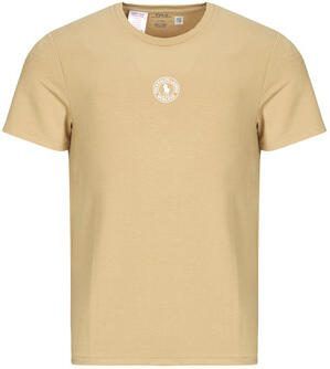 Polo Ralph Lauren T-shirt Korte Mouw S S CREW-SLEEP-TOP