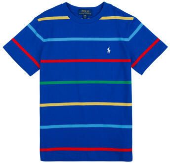 Polo Ralph Lauren T-shirt Korte Mouw SSCNM2-KNIT SHIRTS-T-SHIRT