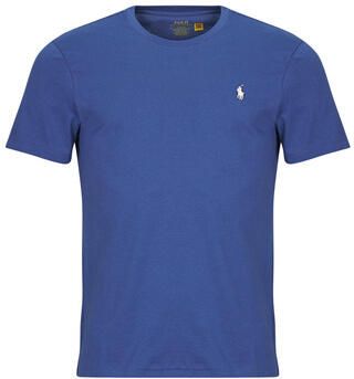 Polo Ralph Lauren T-shirt Korte Mouw T-SHIRT AJUSTE EN COTON