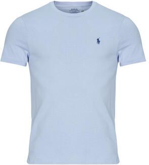 Polo Ralph Lauren T-shirt Korte Mouw T-SHIRT AJUSTE EN COTON