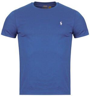 Polo Ralph Lauren T-shirt Korte Mouw T-SHIRT AJUSTE EN COTON