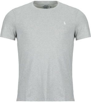 Polo Ralph Lauren T-shirt Korte Mouw T-SHIRT AJUSTE EN COTON - Foto 3