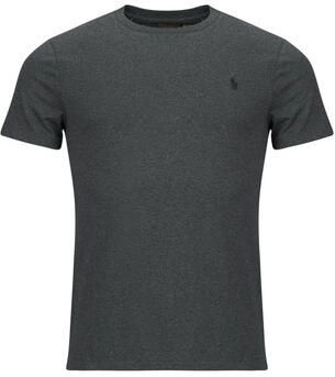 Polo Ralph Lauren T-shirt Korte Mouw T-SHIRT AJUSTE EN COTON