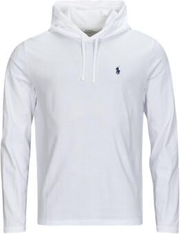 Polo Ralph Lauren T-Shirt Lange Mouw T-SHIRT A CAPUCHE