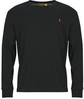 Polo Ralph Lauren T-Shirt Lange Mouw TSHIRT MANCHES LONGUES EN COTON
