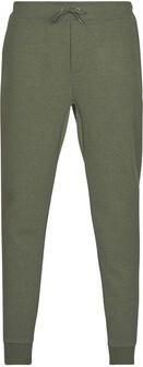 Polo Ralph Lauren Trainingsbroek BAS DE JOGGING AJUSTE EN DOUBLE KNIT TECH