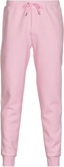 Polo Ralph Lauren Trainingsbroek BAS DE JOGGING AJUSTE EN DOUBLE KNIT TECH