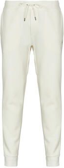 Polo Ralph Lauren Trainingsbroek BAS DE JOGGING AJUSTE EN DOUBLE KNIT TECH