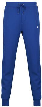 Polo Ralph Lauren Trainingsbroek BAS DE JOGGING AJUSTE EN DOUBLE KNIT TECH