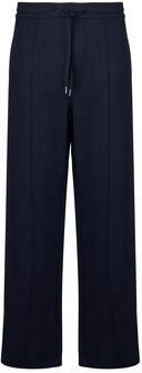 Polo Ralph Lauren Trainingsbroek DOUBLE KNIT TECH JOGGINGBROEK MET RECHTE PIJPEN