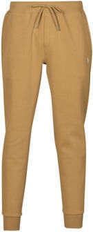 Polo Ralph Lauren Trainingsbroek BAS DE JOGGING EN DOUBLE KNIT TECH