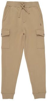 Polo Ralph Lauren Trainingsbroek CRGO PO PANT-PANTS-ATHLETIC