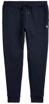Polo Ralph Lauren Trainingsbroek PANTALON DE JOGGING EN DOUBLE KNIT TECH LOGO PONY PLAYER - Foto 4