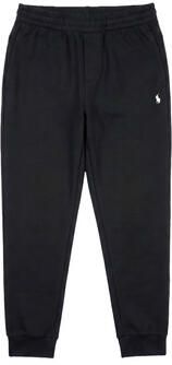 Polo Ralph Lauren Trainingsbroek KNIT-JOGGER-PANTS