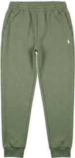 Polo Ralph Lauren Trainingsbroek KNIT-JOGGER-PANTS