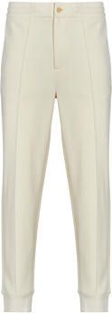 Polo Ralph Lauren Trainingsbroek PANTALON EN DOUBLE KNIT TECH PIQUE
