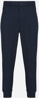 Polo Ralph Lauren Trainingsbroek PANTALON EN DOUBLE KNIT TECH PIQUE