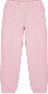 Polo Ralph Lauren Teens Sweatpants met steekzakken en elastische band