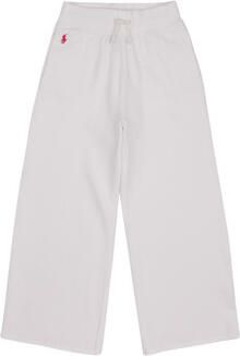 Polo Ralph Lauren Trainingsbroek SMLLPPPOPNT-PANTS-ATHLETIC
