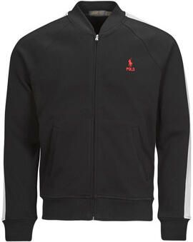 Polo Ralph Lauren Trainingsjack BOMBER AVEC BANDES