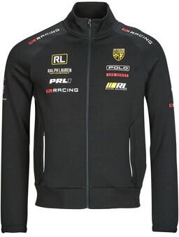 Polo Ralph Lauren Trainingsjack SWEAT ZIPPE COLLECTION RACING