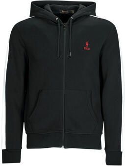 Polo Ralph Lauren Trainingsjack VESTE DE SURVETEMENT AVEC BANDES