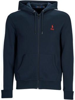 Polo Ralph Lauren Trainingsjack VESTE DE SURVETEMENT AVEC BANDES