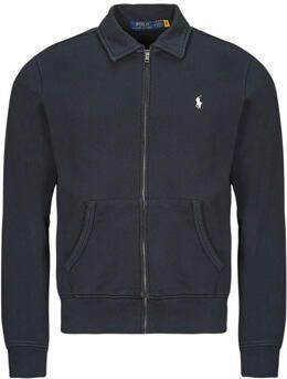 Polo Ralph Lauren Trainingsjack VESTE SWEAT EN MOLLETON TERRY