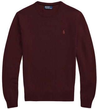 Polo Ralph Lauren Gebreide pullover met ribboorden