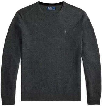 Polo Ralph Lauren Gebreide pullover met ribboorden