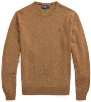 Polo Ralph Lauren Gebreide pullover met ribboorden