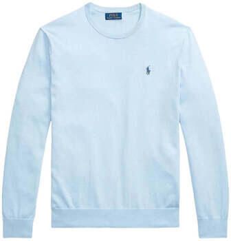 Polo Ralph Lauren Slim fit pullover van puur katoen - Foto 3