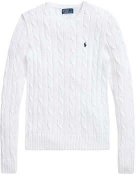 Polo Ralph Lauren slim fit pullover van puur katoen