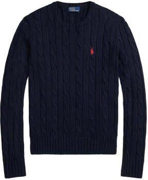 Polo Ralph Lauren slim fit pullover van puur katoen - Foto 3