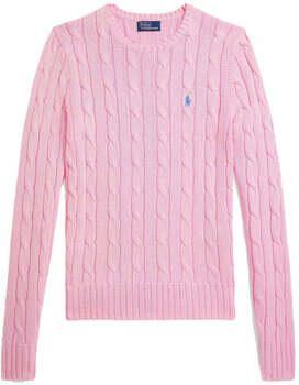 Polo Ralph Lauren slim fit pullover van puur katoen