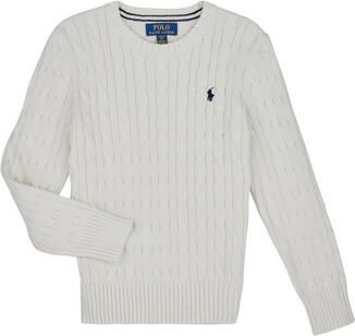 Polo Ralph Lauren Trui LS CABLE CN-TOPS-SWEATER