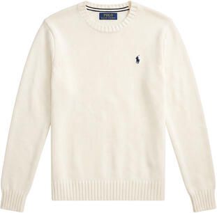 Polo Ralph Lauren Trui LS CN-SWEATER-PULLOVER
