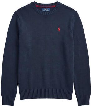 Polo Ralph Lauren Teens Gebreide pullover met labelstitching