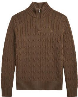 Polo Ralph Lauren Trui LS HZ-SWEATER-PULLOVER