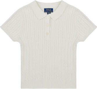 Polo Ralph Lauren Trui MINICBL POLO-SWEATER-PULLOVER