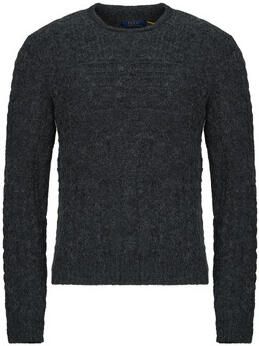 Polo Ralph Lauren Trui PULL ARAN FLAG