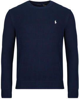 Polo Ralph Lauren Trui PULL COL ROND EN COTON