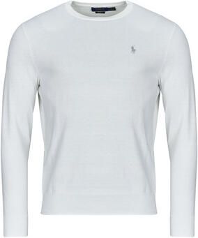 Polo Ralph Lauren Witte Sweaters voor Mannen White Heren - Foto 4