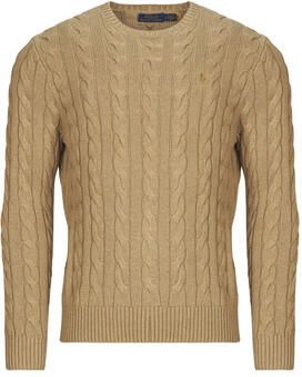 Polo Ralph Lauren Trui PULL COL ROND MAILLE TORSADEE