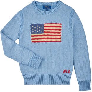 Polo Ralph Lauren Trui SWEATER-PULLOVER